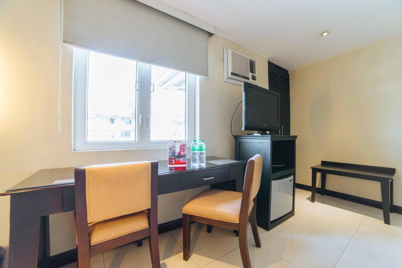 Reddoorz Plus Near Naia Expressway Pasay Exterior foto