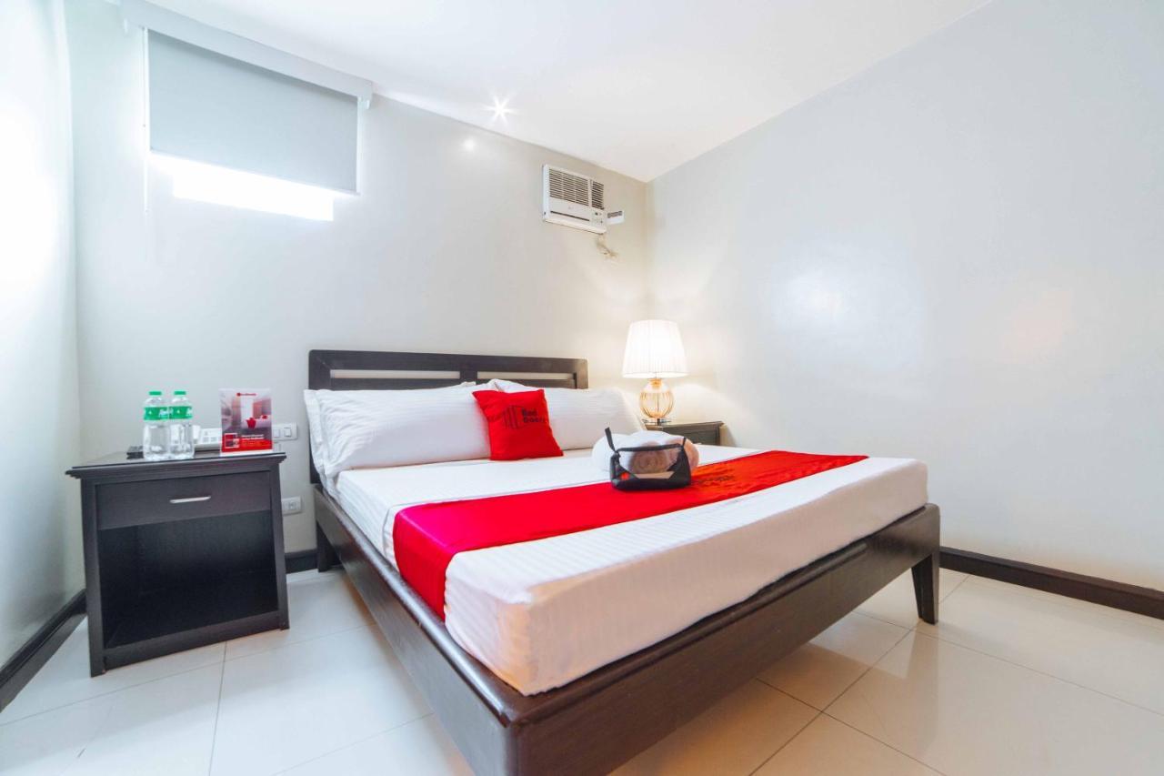 Reddoorz Plus Near Naia Expressway Pasay Exterior foto