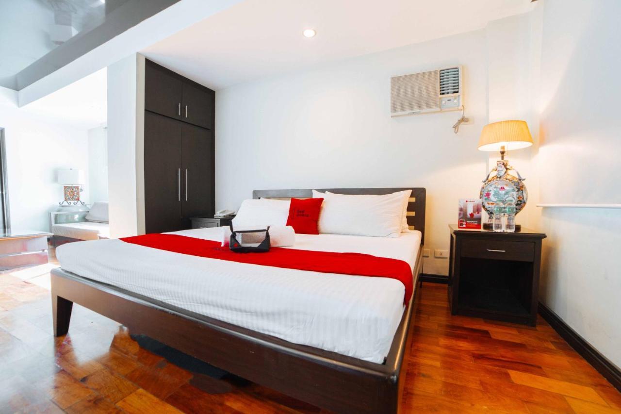 Reddoorz Plus Near Naia Expressway Pasay Exterior foto
