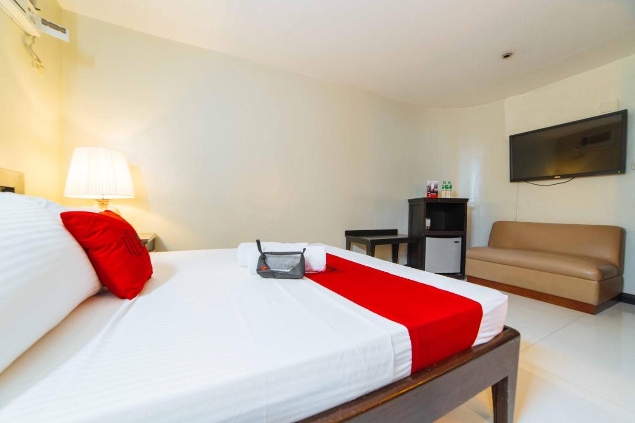 Reddoorz Plus Near Naia Expressway Pasay Exterior foto